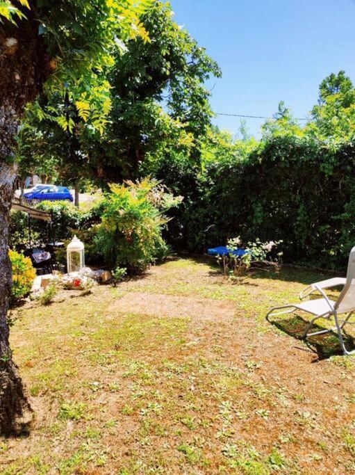 Gite La Petite Longere Septfonds Exteriér fotografie